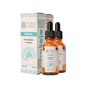 Kit Resiliência